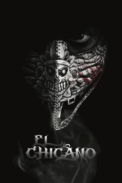 El Chicano-poster