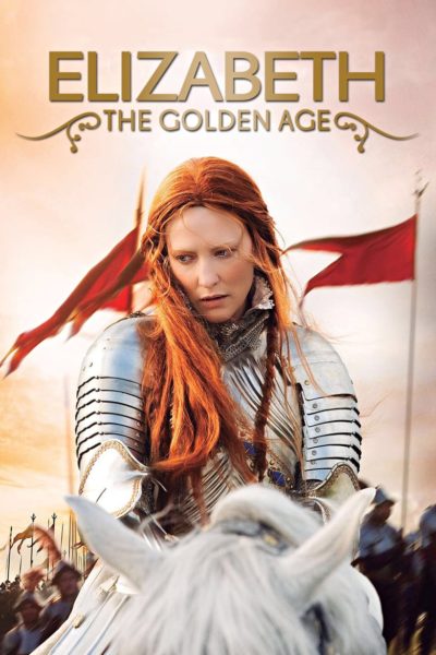 Elizabeth: The Golden Age-poster