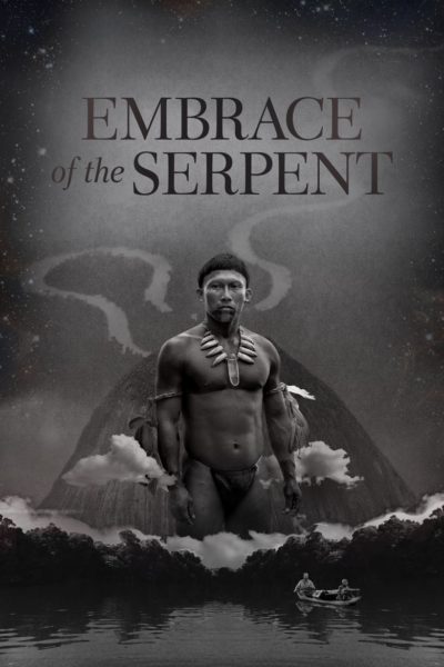 Embrace of the Serpent-poster