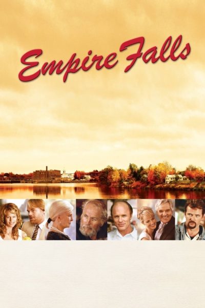 Empire Falls-poster