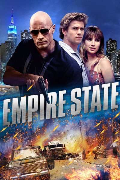 Empire State-poster
