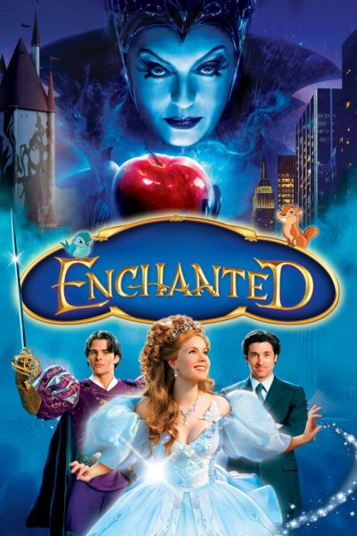 Enchanted-poster