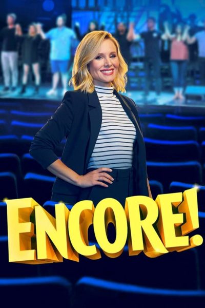 Encore!-poster