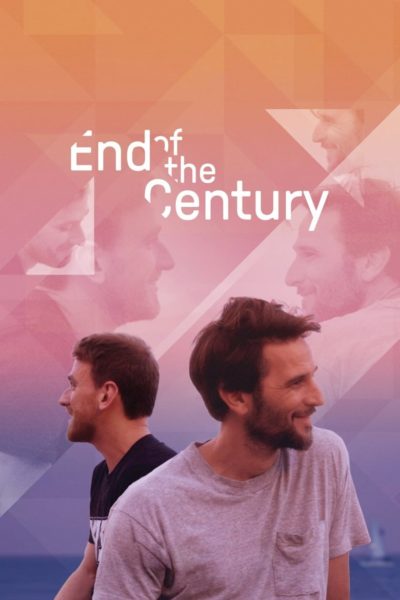 End of the Century-poster