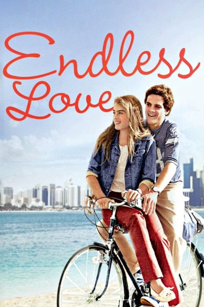 Endless Love-poster