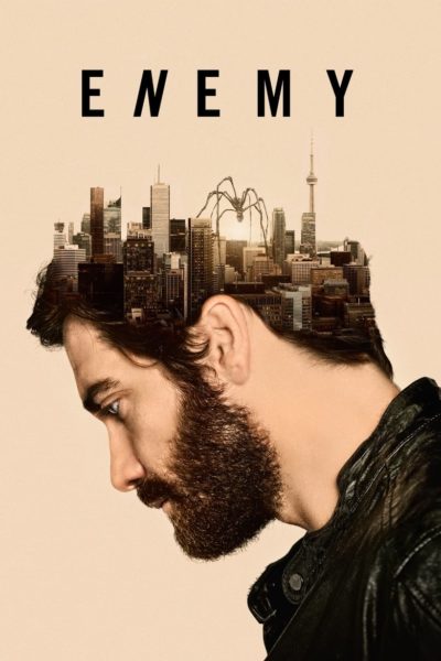 Enemy-poster