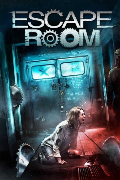 Escape Room-poster