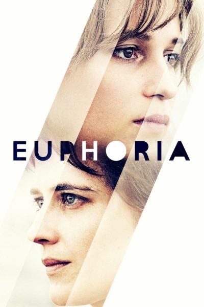 Euphoria-poster