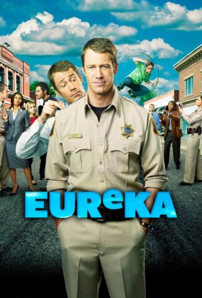 Eureka-poster