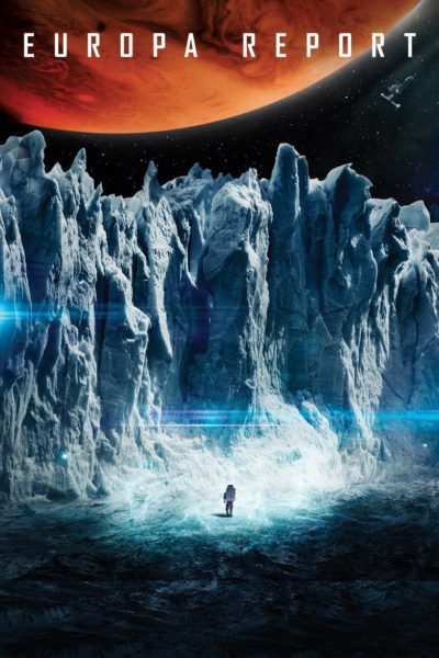 Europa Report-poster
