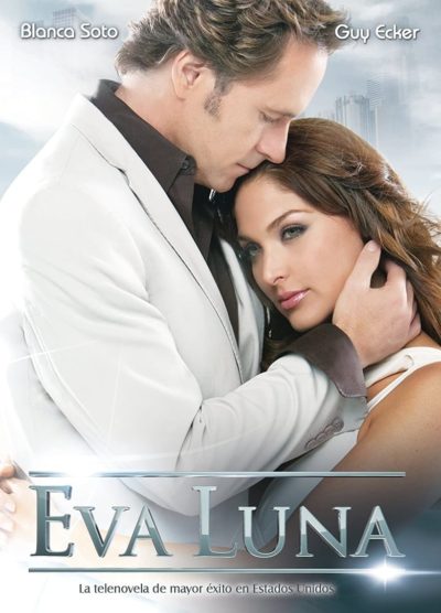 Eva Luna-poster