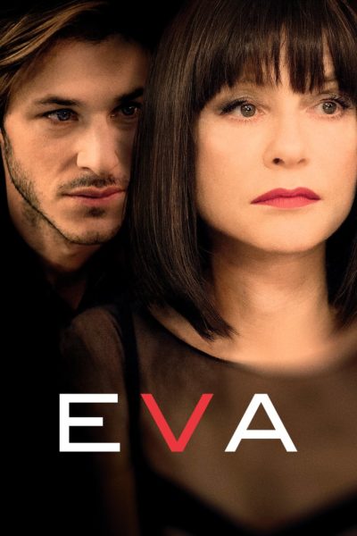 Eva-poster