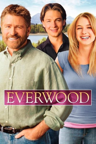 Everwood-poster