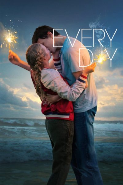 Every Day-poster