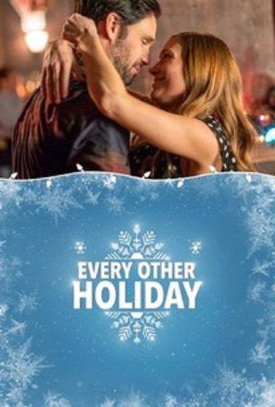 Every Other Holiday-poster