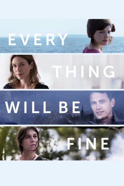 Every Thing Will Be Fine-poster