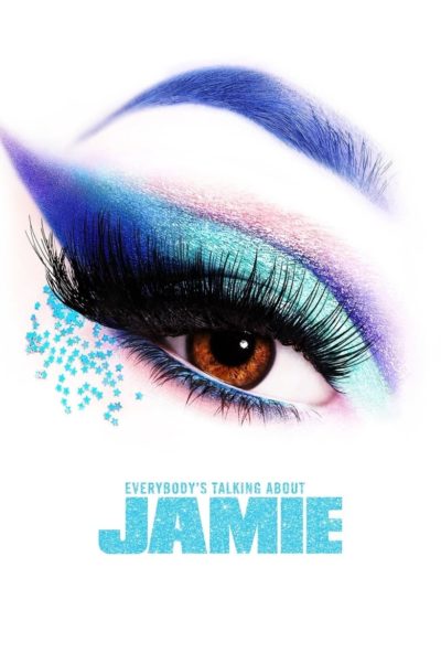 Everybody’s Talking About Jamie-poster