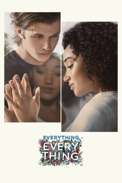 Everything, Everything-poster