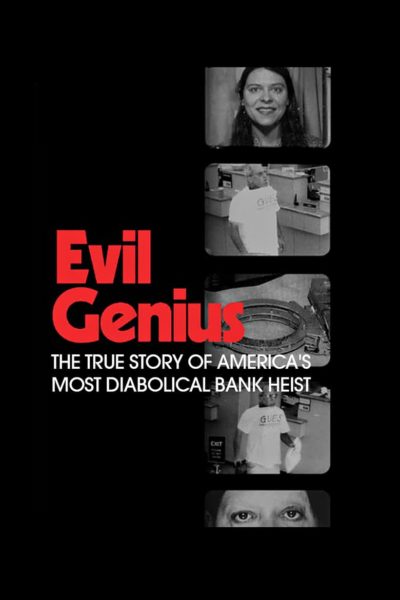 Evil Genius-poster
