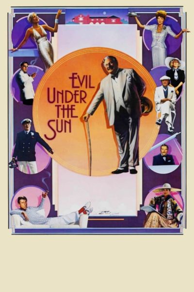 Evil Under the Sun-poster