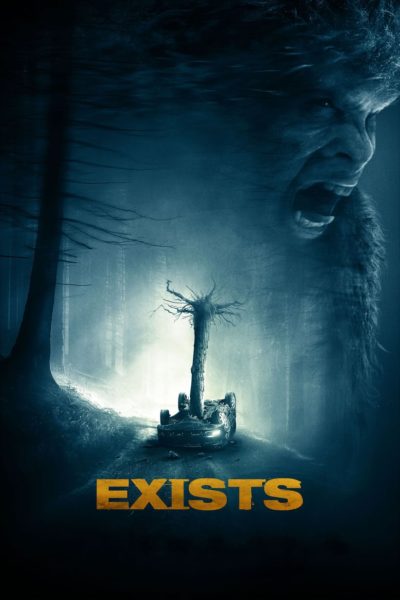 Exists-poster