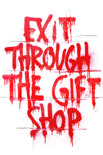 Exit Through the Gift Shop-poster