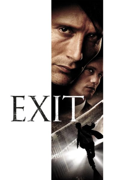 Exit-poster