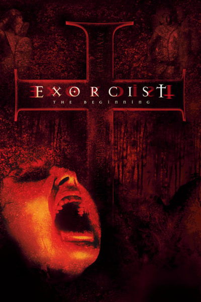 Exorcist: The Beginning-poster