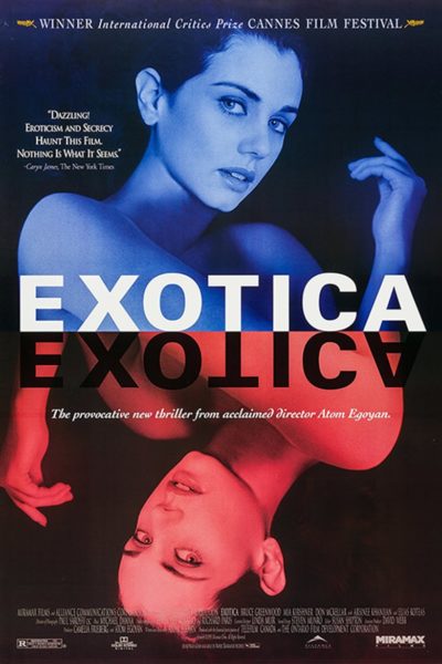 Exotica-poster