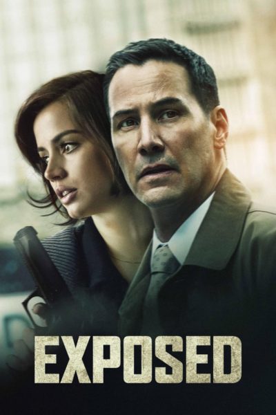 Exposed-poster