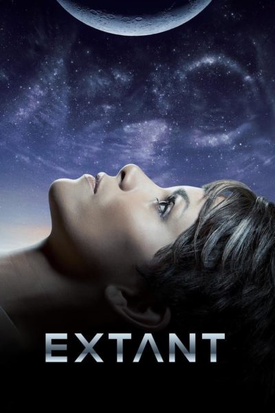Extant-poster