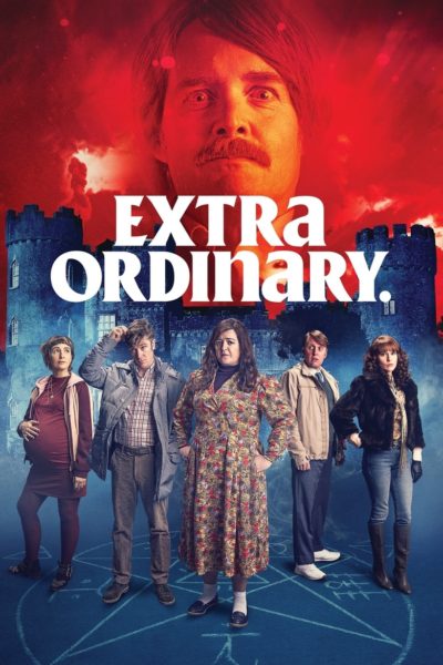 Extra Ordinary-poster