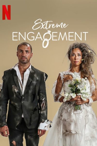Extreme Engagement-poster