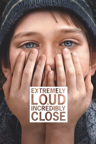Extremely Loud & Incredibly Close-poster