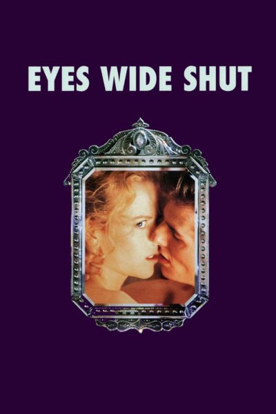 Eyes Wide Shut-poster