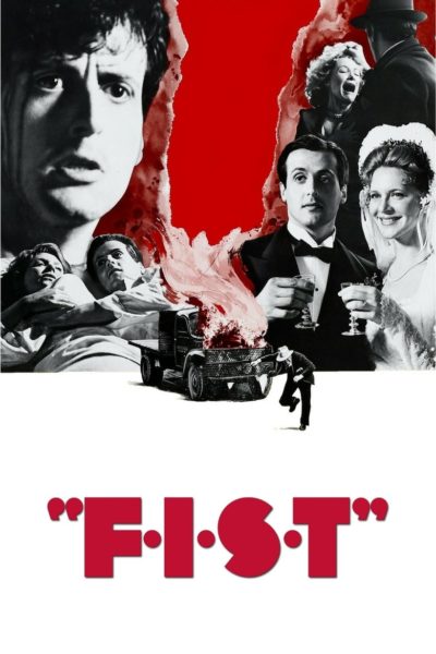 F.I.S.T.-poster