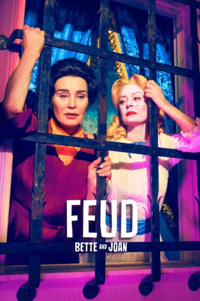 FEUD-poster