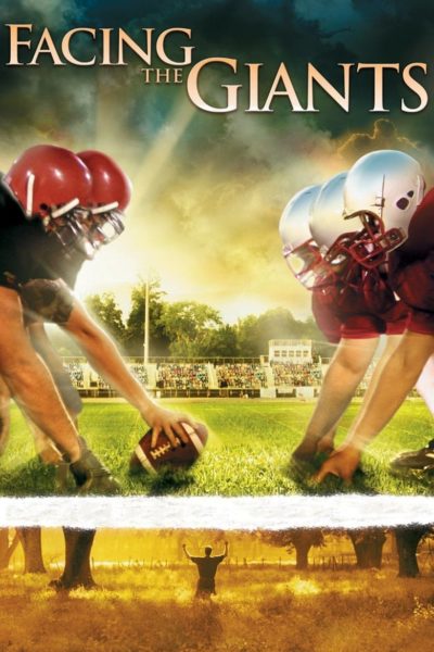 Facing the Giants-poster