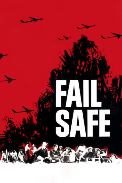Fail Safe-poster