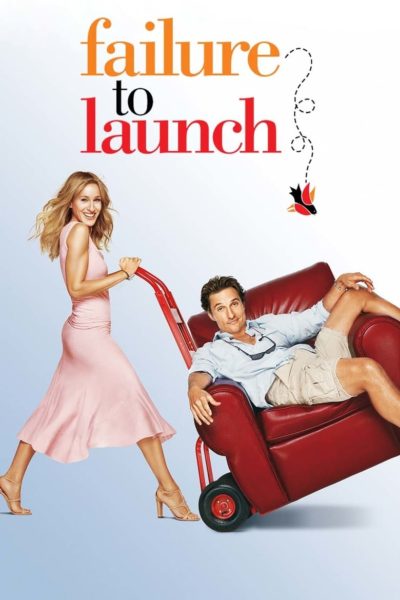 Failure to Launch-poster