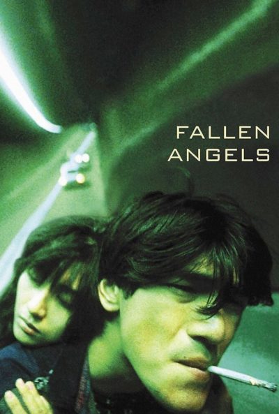 Fallen Angels-poster