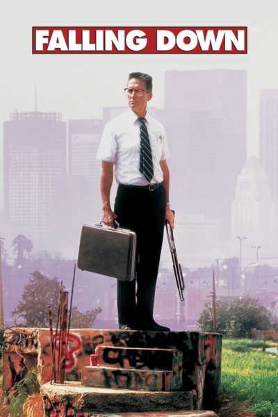 Falling Down-poster