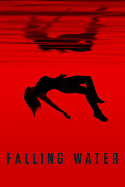 Falling Water-poster