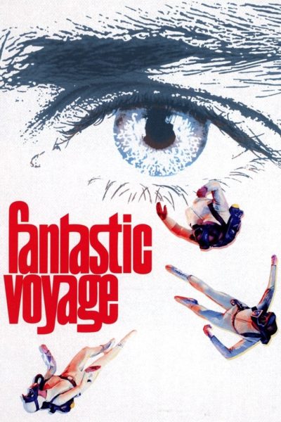 Fantastic Voyage-poster