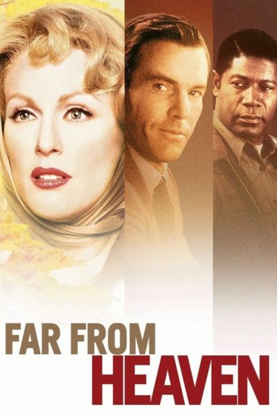 Far from Heaven-poster