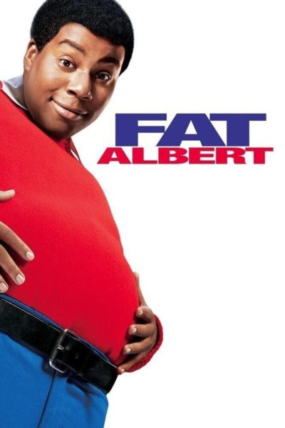 Fat Albert-poster