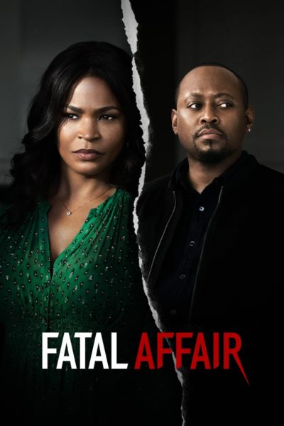 Fatal Affair-poster
