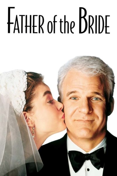 Father of the Bride-poster