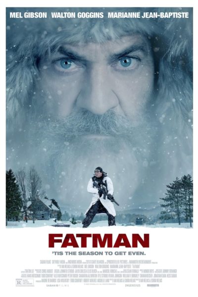 Fatman-poster
