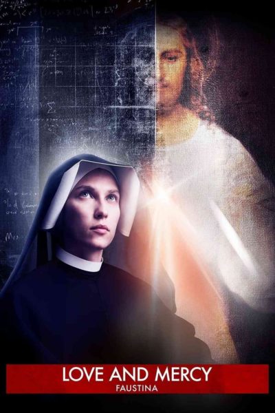 Faustina: Love and Mercy-poster